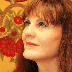 Meet your Posher, Loretta